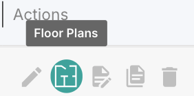 Floor Plan button